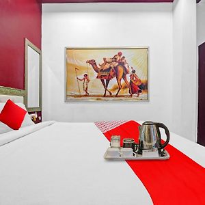 Hotel O Udaipur Palace